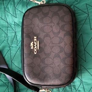 Coach Jamie Camera Bag